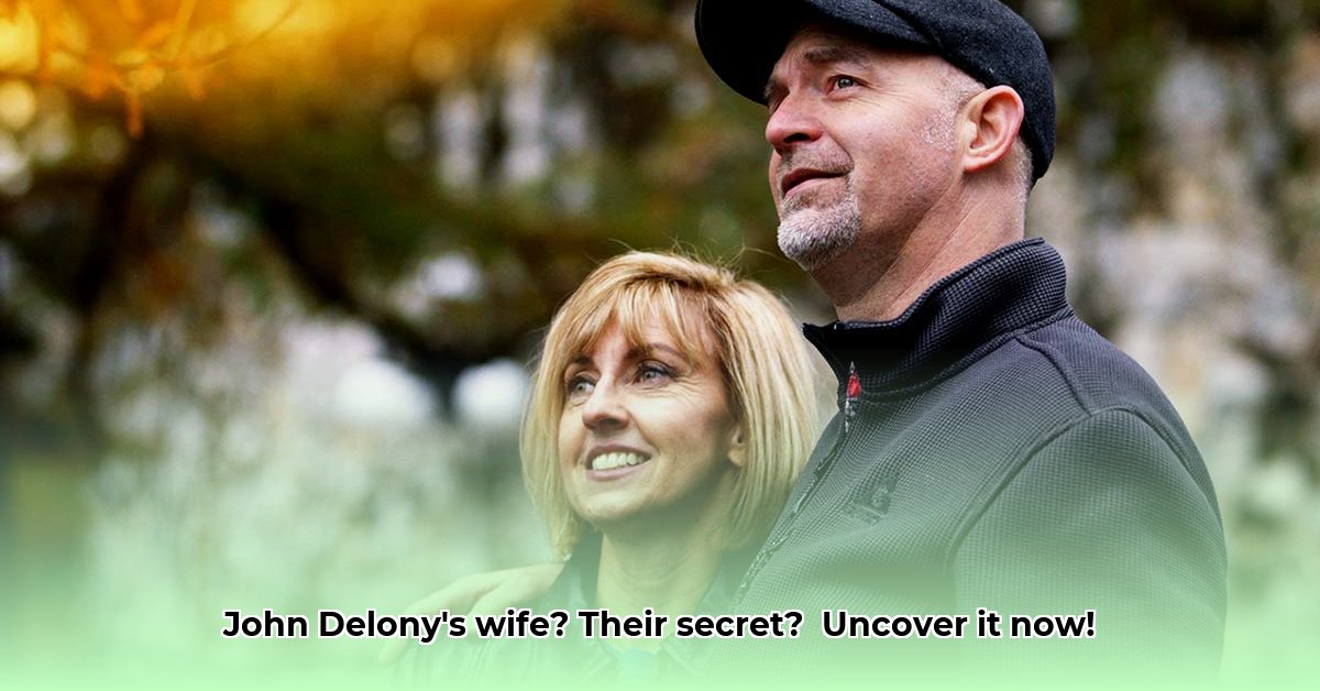 john-delony-wife
